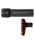 KNOG set of lights - BLINDER PRO 1300/R150 - black