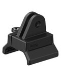 KNOG rear light holder - BLINDER GOPRO LOCKING MOUNT - black