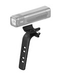 KNOG kickstand - BLINDER FLEX MOUNT - black