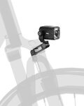 KNOG rear light holder - BLINDER E-X - black