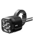 KNOG front light - BLINDER E 1300 LM - black
