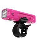KNOG front light - BLINDER PRO 900 - pink