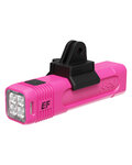 KNOG front light - BLINDER PRO 900 - pink