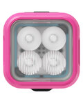 KNOG front light - BLINDER PRO 900 - pink