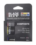 LOOK Cycling accessories - KIT BLADE 8 KEO