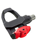 LOOK pedals - KEO CLASSIC 3 - red/black