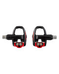 LOOK pedals - KEO CLASSIC 3 - red/black