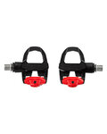 LOOK pedals - KEO CLASSIC 3 - red/black