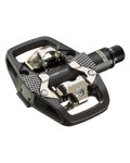 LOOK pedals - X-TRACK EN-RAGE - black