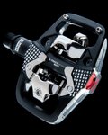 LOOK pedals - X-TRACK EN-RAGE + - black