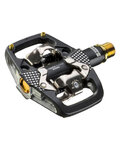 LOOK pedals - X-TRACK EN-RAGE + - black