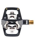 LOOK pedals - X-TRACK EN-RAGE + - black