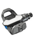 LOOK pedals - EXAKT SINGLE WATTMETR - black