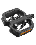LOOK pedals - GEO TREKKING - black