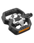 LOOK pedals - GEO TREKKING - black