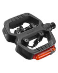 LOOK pedals - GEO TREKKING VISION - black