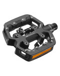 LOOK pedals - GEO TREKKING ROC - black