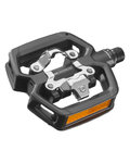 LOOK pedals - GEO TREKKING ROC - black