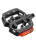 LOOK pedals - GEO TREKKING VISION - black
