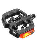 LOOK pedals - GEO TREKKING VISION - black