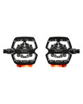 LOOK pedals - GEO TREKKING VISION - black