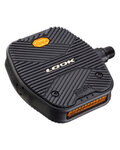 LOOK pedals - GEO CITY GRIP - black