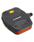 LOOK pedals - GEO CITY VISION GRIP - black