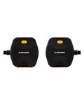 LOOK pedals - GEO CITY VISION GRIP - black