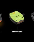 LOOK pedals - GEO CITY - black