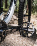 LOOK pedals - TRAIL ROC - black