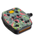 LOOK pedals - TRAIL GRIP  - multicolour