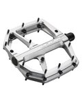 LOOK pedals - TRAIL ROC PLUS - silver