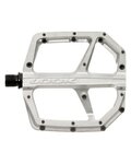 LOOK pedals - TRAIL ROC PLUS - silver