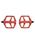 LOOK pedals - TRAIL ROC FUSION - red