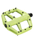 LOOK pedals - TRAIL ROC FUSION - light green