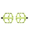 LOOK pedals - TRAIL ROC FUSION - light green