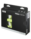 LOOK pedals - TRAIL ROC FUSION - light green