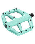 LOOK pedals - TRAIL ROC FUSION - light blue