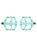 LOOK pedals - TRAIL ROC FUSION - light blue