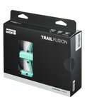 LOOK pedals - TRAIL ROC FUSION - light blue