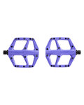 LOOK pedals - TRAIL ROC FUSION - purple