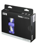 LOOK pedals - TRAIL ROC FUSION - purple