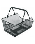 SKS basket - BASKET A-LONG - black