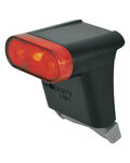 SKS rear light - MONKEY LINK REAR LIGHT - black/red