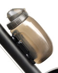 SKS Cycling water bottle - MONKEY BOTTLE FIDLOCK SMALL - brown