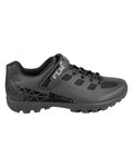 FLR Cycling shoes - REXSTON - black