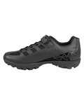 FLR Cycling shoes - REXSTON - black