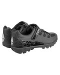 FLR Cycling shoes - REXSTON - black