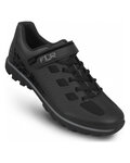 FLR Cycling shoes - REXSTON MTB - anthracite