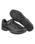 FLR Cycling shoes - REXSTON MTB - anthracite
